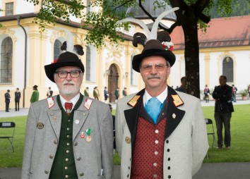 225 Jahre Herz Jesu Geloebnis Dioezese Innsbruck 2021 06 11 C Sigl 8976