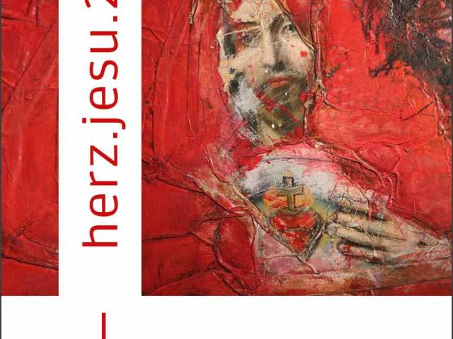 Herz Jesu: Herz-Feuer und Tag der Herzlichkeit