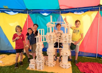 Herz Jesu Familienfest 2023 06 17 C Sigl 3206