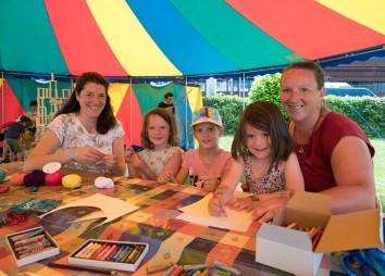 Herz Jesu Familienfest 2023 06 17 C Sigl 3220