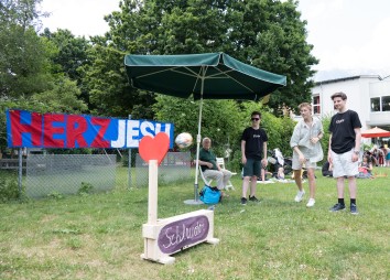 Herz Jesu Familienfest 2023 06 17 C Sigl 3237