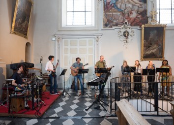 Herz Jesu Familienfest 2023 06 17 C Sigl 3276