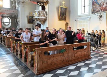 Herz Jesu Familienfest 2023 06 17 C Sigl 3322