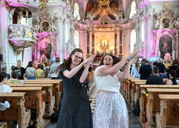 Herz Jesu Familienfest 2023 06 17 C Sigl 3358