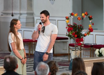 Herz Jesu Familienfest 2023 06 17 C Sigl 3556