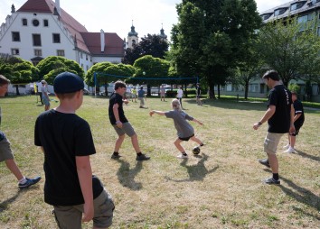 Herz Jesu Familienfest 2023 06 17 C Sigl 3701