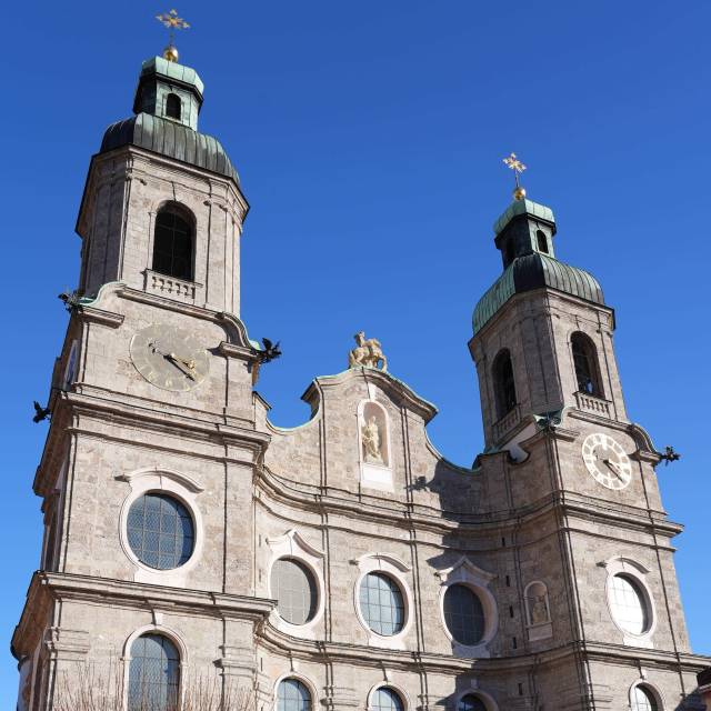 Hitzewelle: Kühle Zuflucht in Kirchen, Krypten und Katakomben