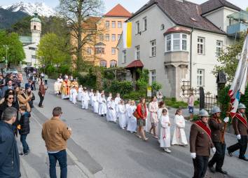 Erstkommunion Hoetting 2024 04 07 C Sigl 6724
