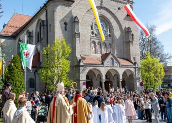 Erstkommunion Hoetting 2024 04 07 C Sigl 7257
