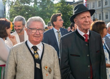 Mariae Himmelfahrt Innsbruck 2024 08 15 C Sigl 7487