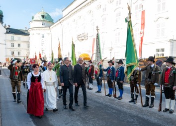 Mariae Himmelfahrt Innsbruck 2024 08 15 C Sigl 7578