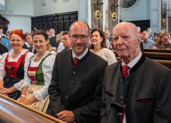 Mariae Himmelfahrt Innsbruck 2024 08 15 C Sigl 7778