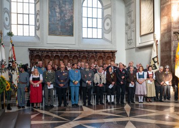 Mariae Himmelfahrt Innsbruck 2024 08 15 C Sigl 7798