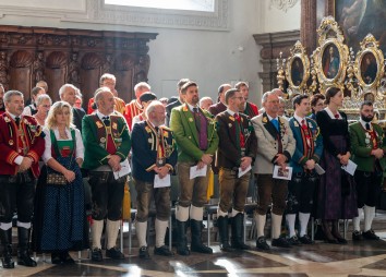 Mariae Himmelfahrt Innsbruck 2024 08 15 C Sigl 7859