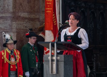 Mariae Himmelfahrt Innsbruck 2024 08 15 C Sigl 7874