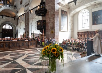 Mariae Himmelfahrt Innsbruck 2024 08 15 C Sigl 7907