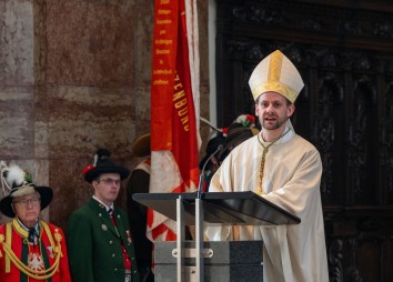 Mariae Himmelfahrt Innsbruck 2024 08 15 C Sigl 7923