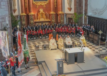 2025 08 15 Hoher Frauentag Cincelli 09