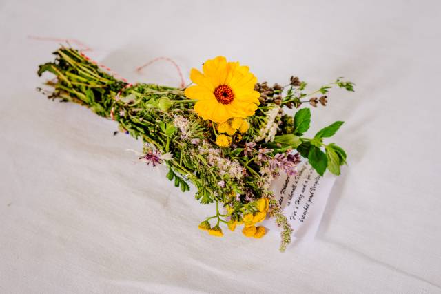 Hoher Frauentag: Kräuter, Prozessionen und Ehrungen