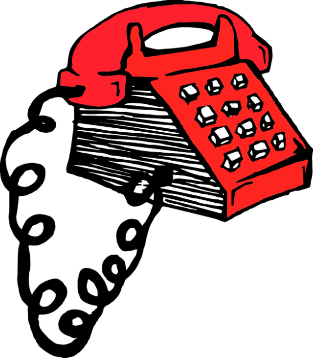 Hotline 1450: Nur anrufen bei begründetem Verdacht