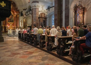 2026 07 31 Ignatiusfest Cincelli 08