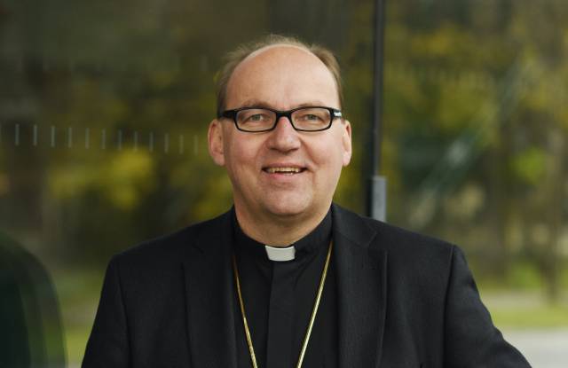 Im Wortlaut: Bischof Glettler zum 4. Fastensonntag