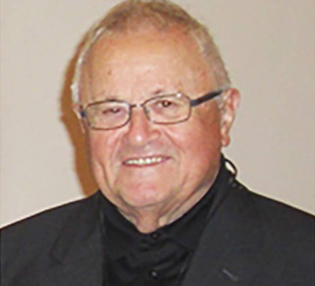 In Memoriam Prälat Gotthard Egger