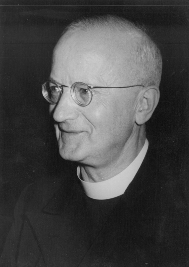 Innsbruck: Gedenken an Pastoraltheologen Josef-Jungmann