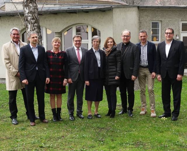 Innsbruck: Katharinenstube erweitert Angebot