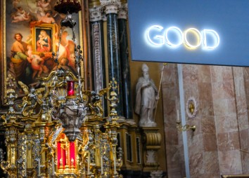 Dom Good God©hölbling