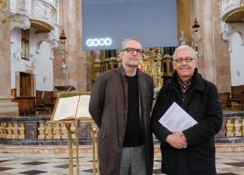 Dom Lewandowsky Huber