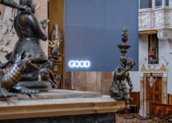 Dom Schriftzug Good©hölbling