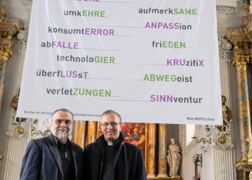 Spitalskirche Wilfried Schatz Und Jakob Bürgler©hölbling