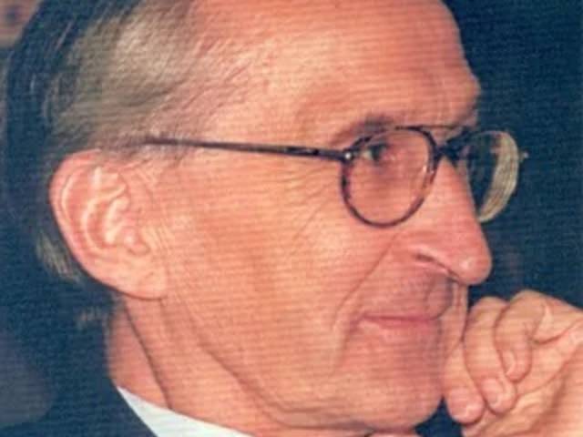 Innsbruck: Universität ehrt Theologen Schwager zum 20. Todestag