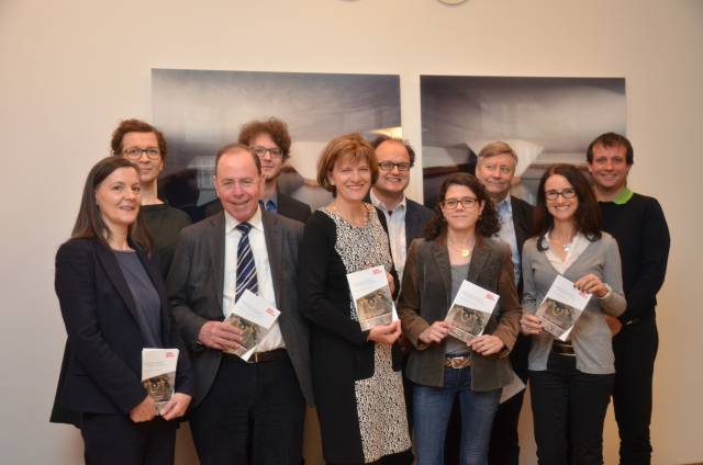 Innsbrucks Orgeln erklingen wieder