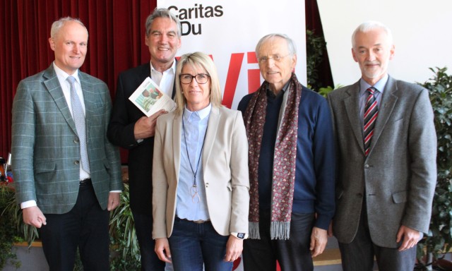Integrationstagung in Osttirol