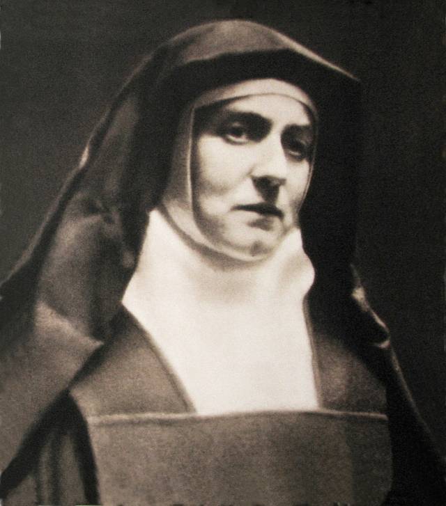 Internationales Gedenken an Edith Stein