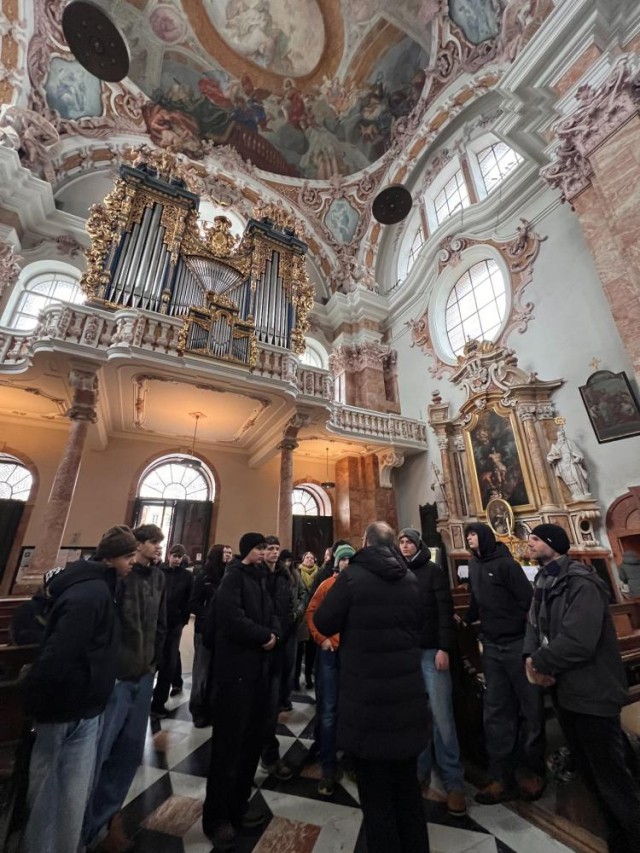 Interreligiöser Dialog an der Schule gelebt