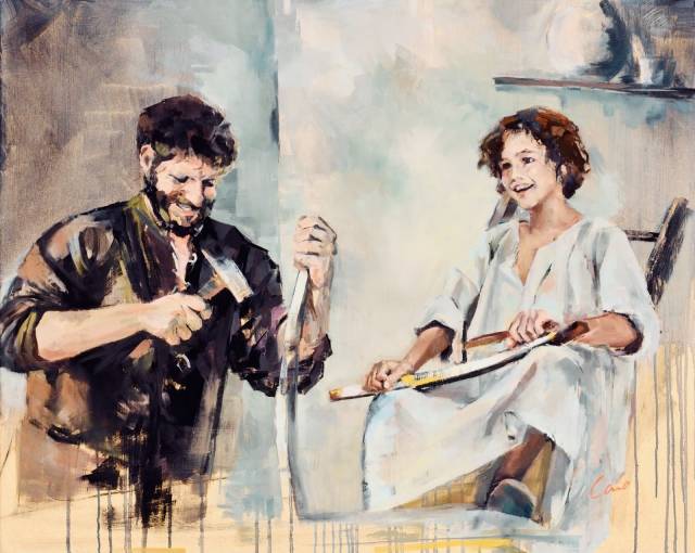 "Jahr der Familie": Österreichweite Aktionswoche Anfang Oktober