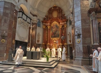 2024 07 31 Ignatiusfest 2024 Cincelli 07