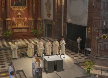 2024 07 31 Ignatiusfest 2024 Cincelli 26