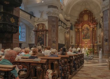 2024 07 31 Ignatiusfest 2024 Cincelli 36