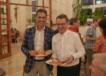 2024 07 31 Ignatiusfest 2024 Cincelli 56