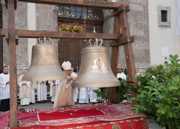 Jesuitenkirche Innsbruck  2019 10 13 C Sigl 2931