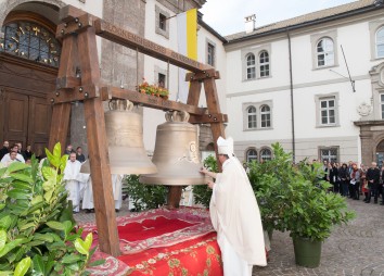 Jesuitenkirche Innsbruck  2019 10 13 C Sigl 2939