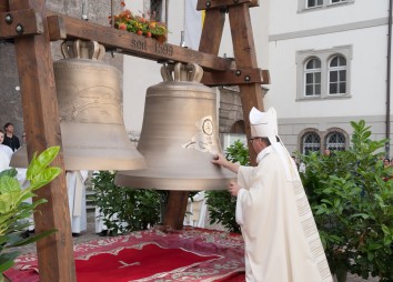 Jesuitenkirche Innsbruck  2019 10 13 C Sigl 2942