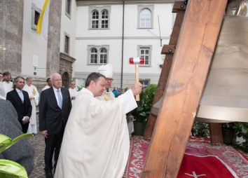 Jesuitenkirche Innsbruck  2019 10 13 C Sigl 2950