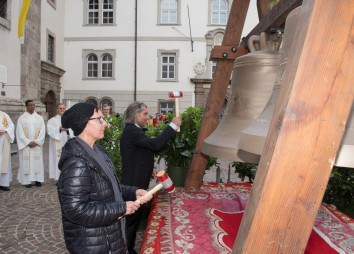 Jesuitenkirche Innsbruck  2019 10 13 C Sigl 2958