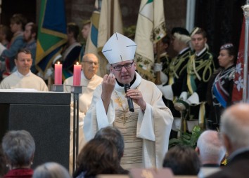 Jesuitenkirche Innsbruck  2019 10 13 C Sigl 3165