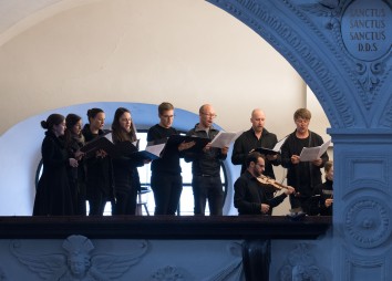 Jesuitenkirche Innsbruck  2019 10 13 C Sigl 3336